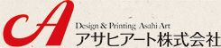 Design Printing アサヒアート株式会社
